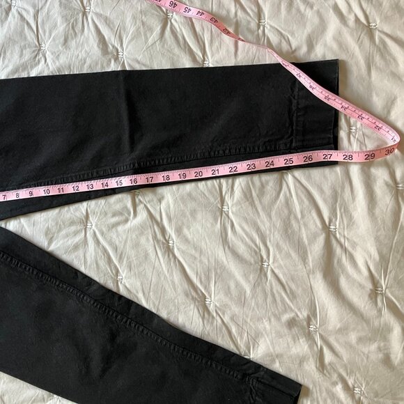 Jesse Kamm Ranger Pants in Black Size 2 - Picture 4 of 12